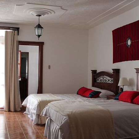 Casa Del Arco Antigua Hotel Kamer foto