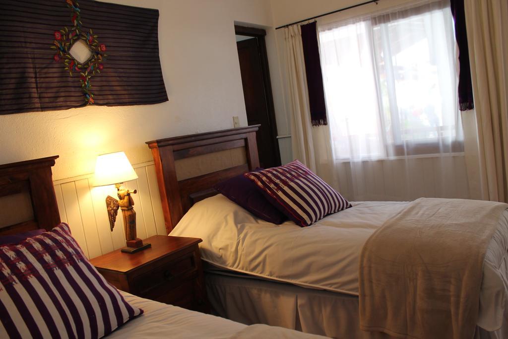 Casa Del Arco Antigua Hotel Kamer foto